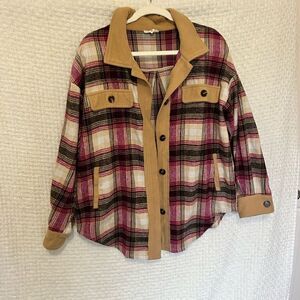 Geegee Jacket ✨